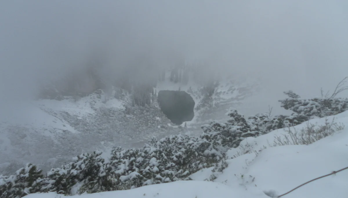 Risserkogel  | © Risserkogel 