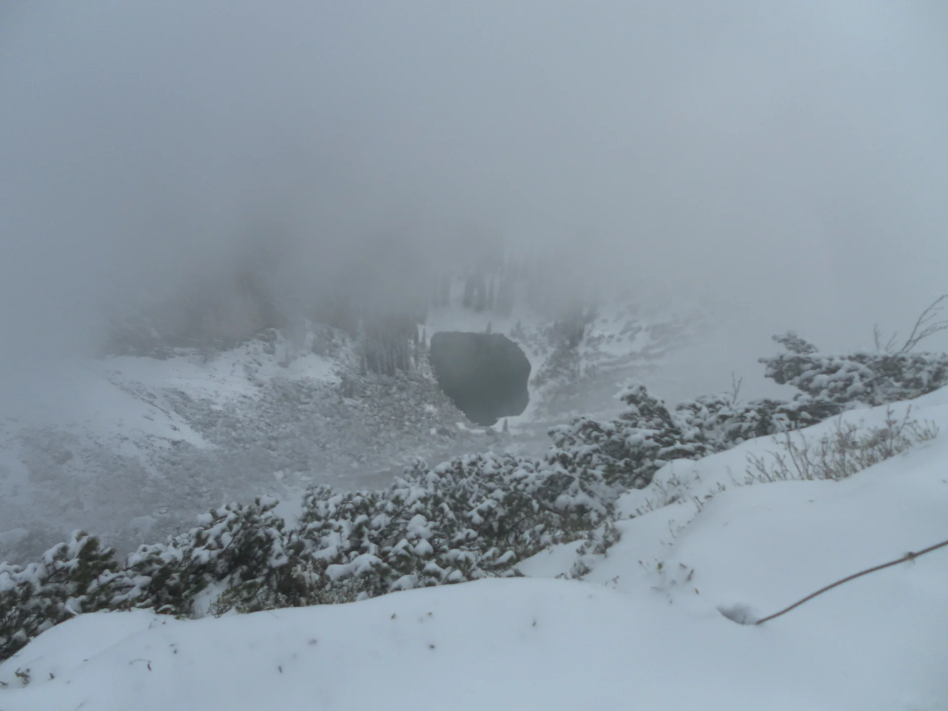 Risserkogel  | © Risserkogel 