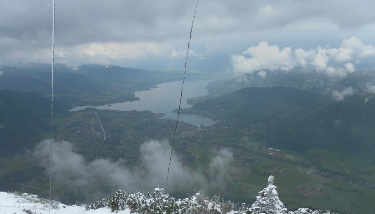 Risserkogel  | © Risserkogel 