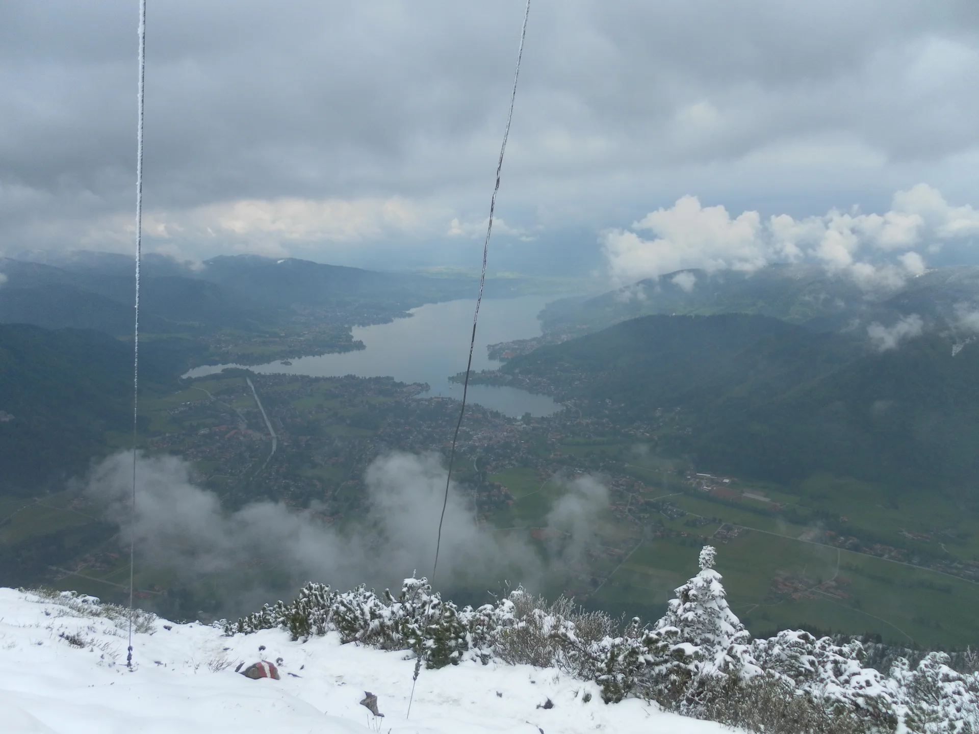 Risserkogel  | © Risserkogel 