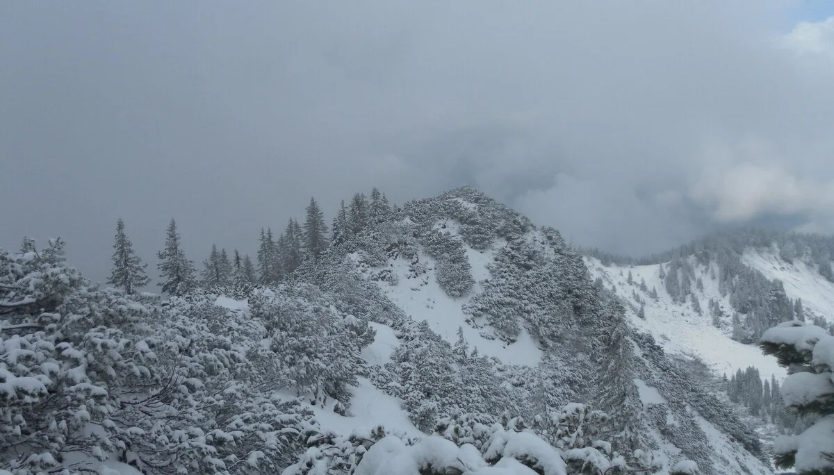 Risserkogel  | © Risserkogel 