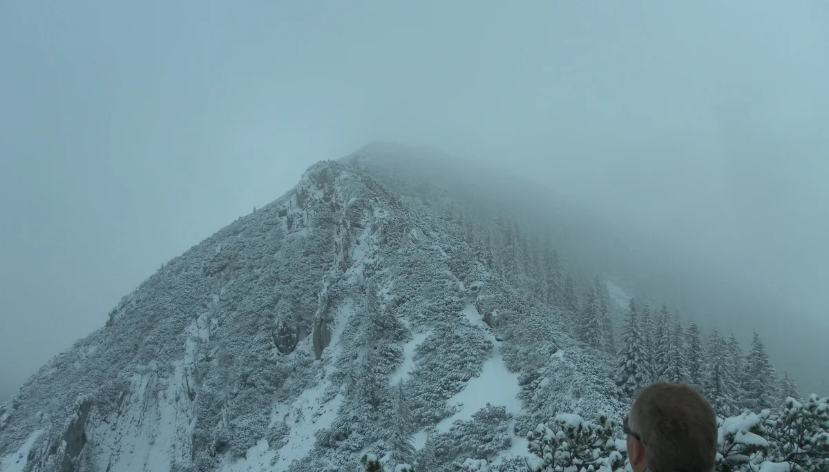 Risserkogel  | © Risserkogel 