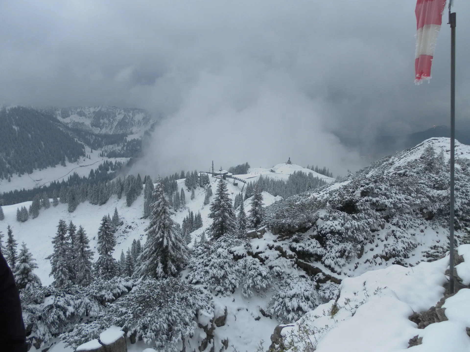 Risserkogel  | © Risserkogel 