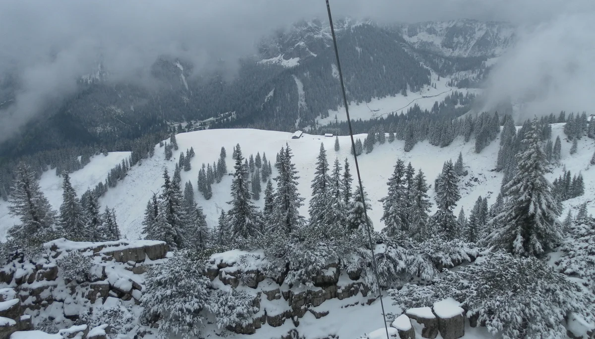 Risserkogel  | © Risserkogel 