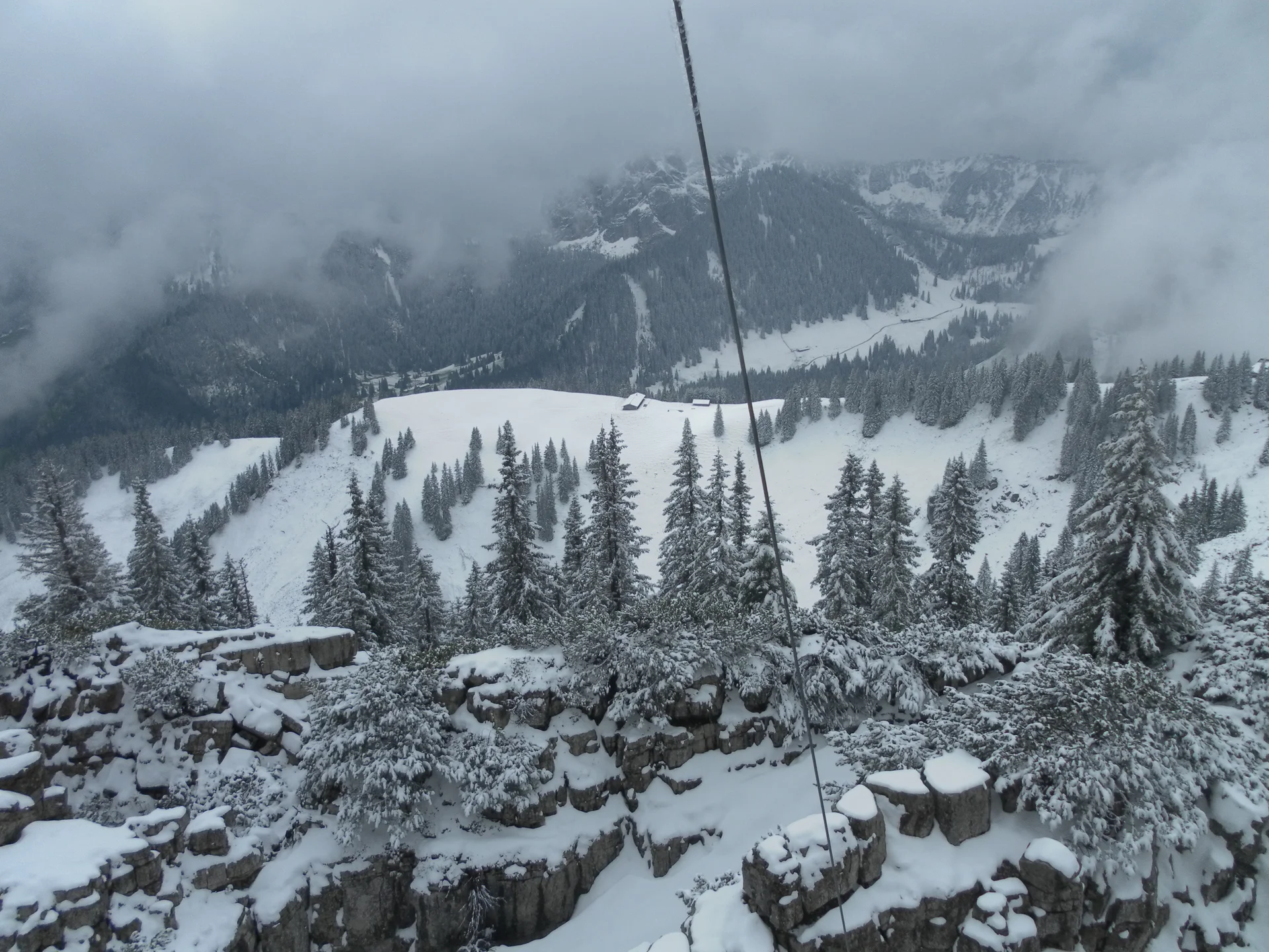 Risserkogel  | © Risserkogel 