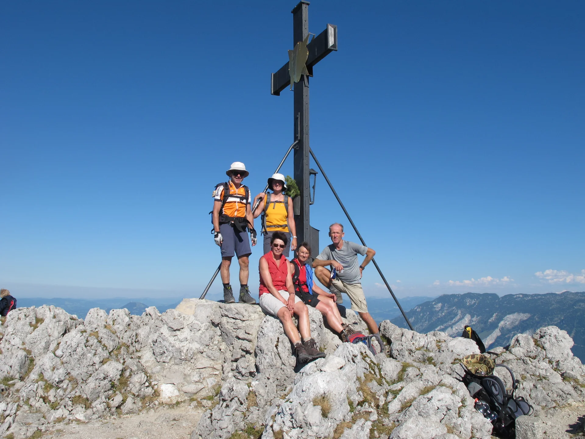 Staufengruppe | © Staufengruppe