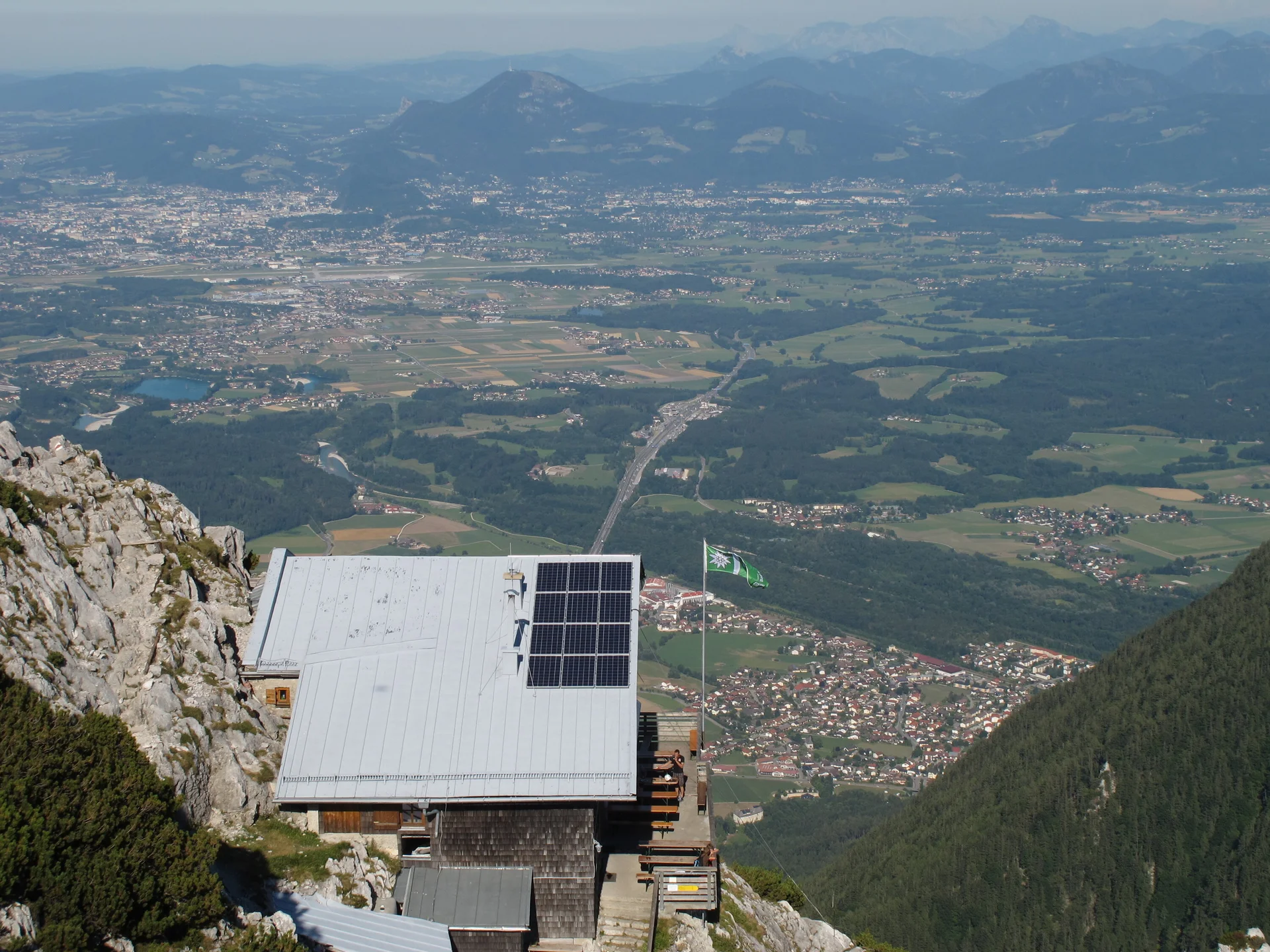 Staufengruppe | © Staufengruppe