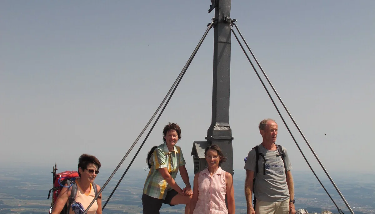 Staufengruppe | © Staufengruppe