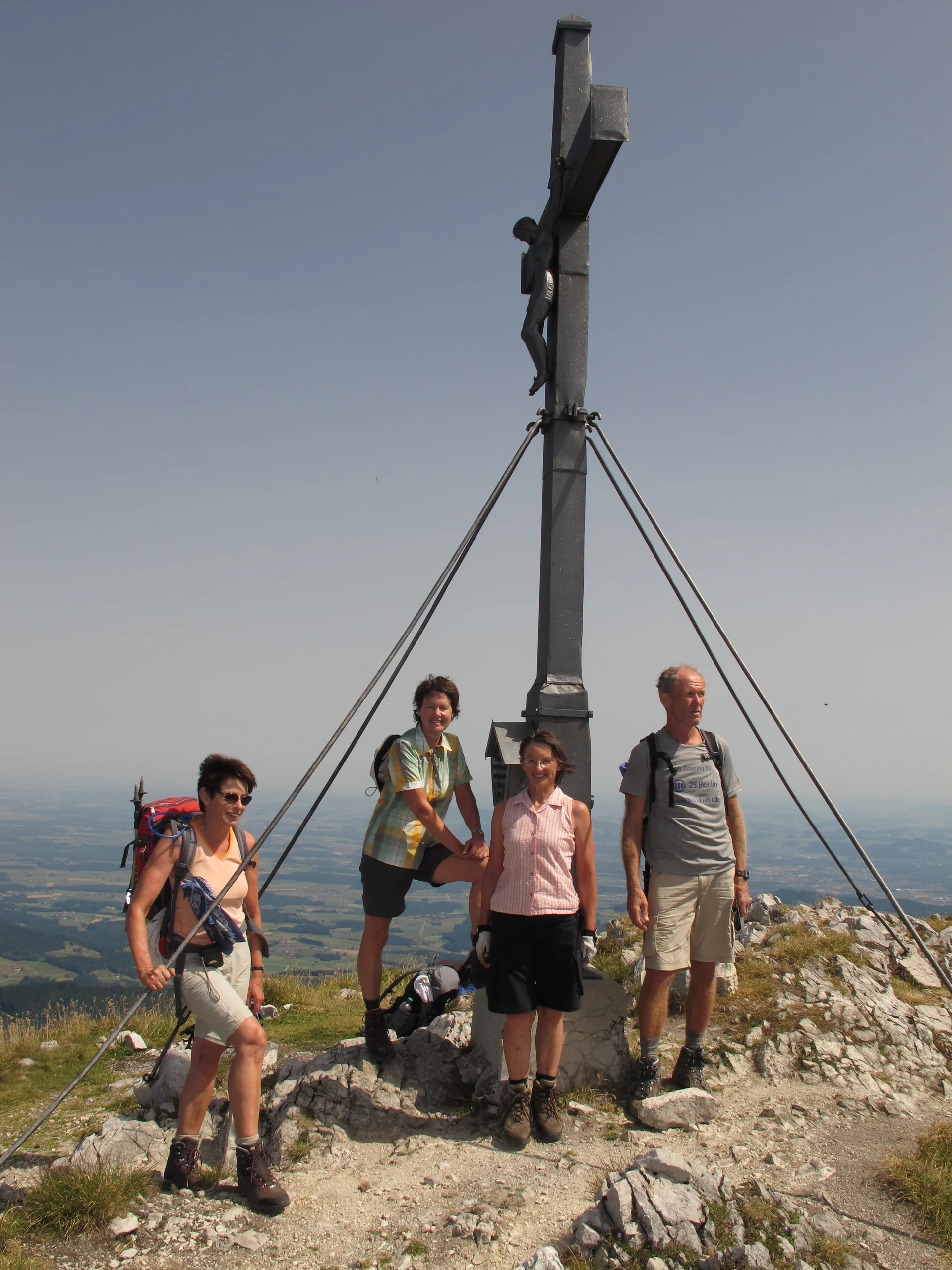 Staufengruppe | © Staufengruppe