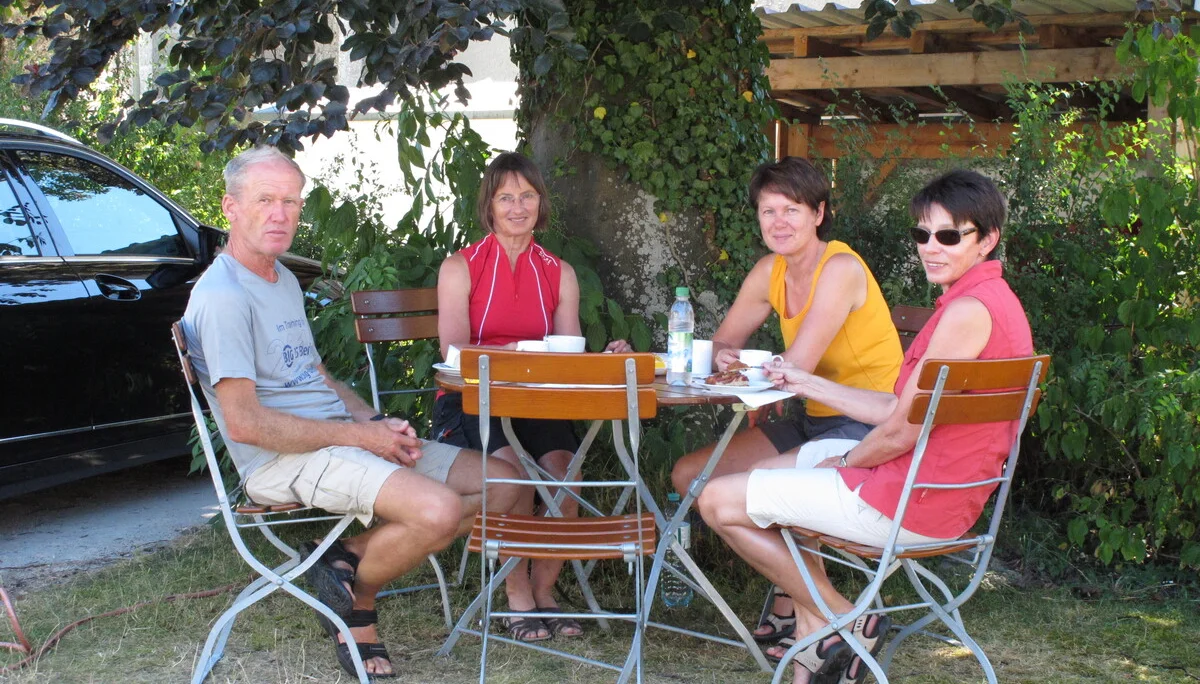 Staufengruppe | © Staufengruppe