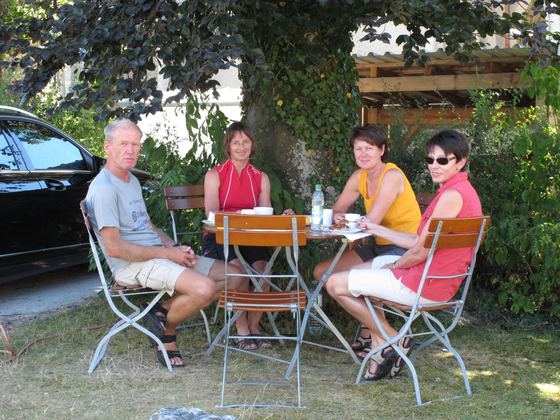 Staufengruppe | © Staufengruppe