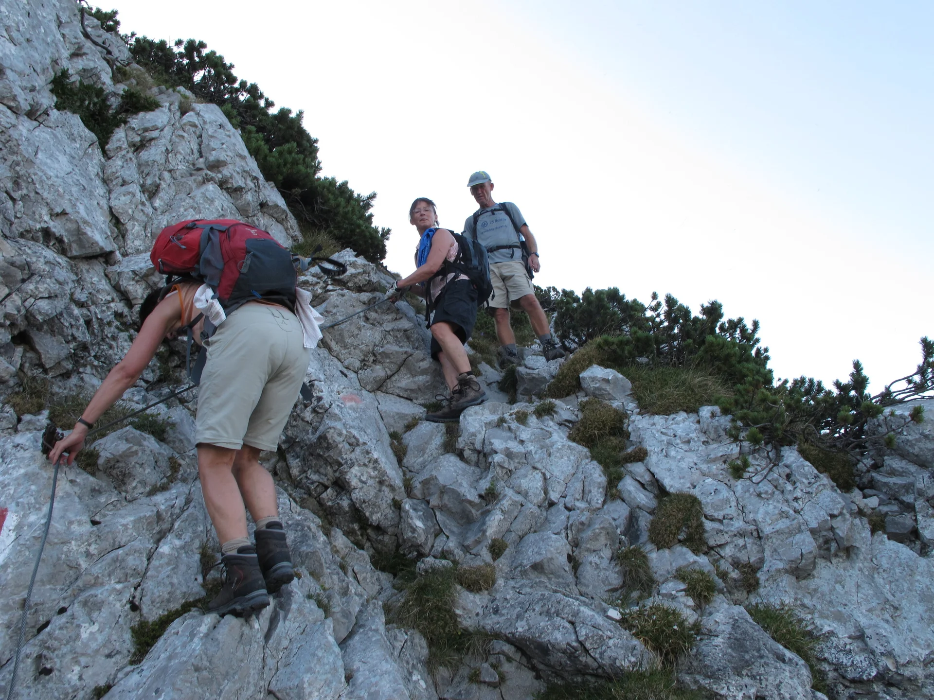 Staufengruppe | © Staufengruppe