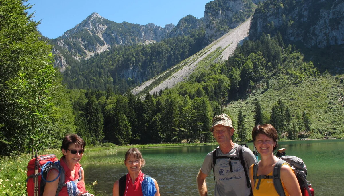 Staufengruppe | © Staufengruppe