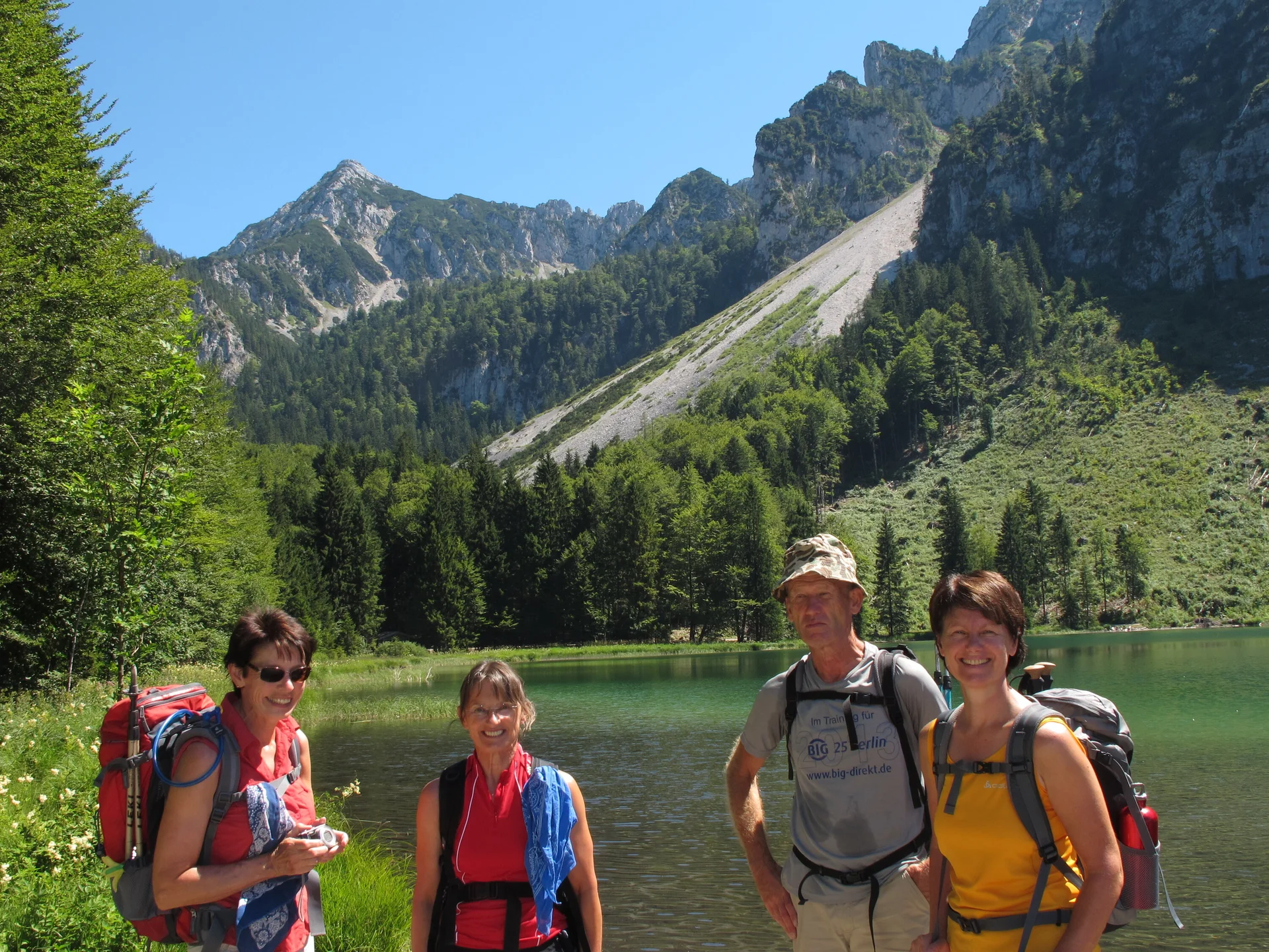 Staufengruppe | © Staufengruppe