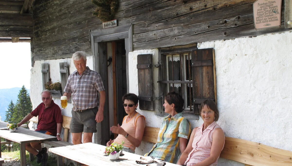 Staufengruppe | © Staufengruppe