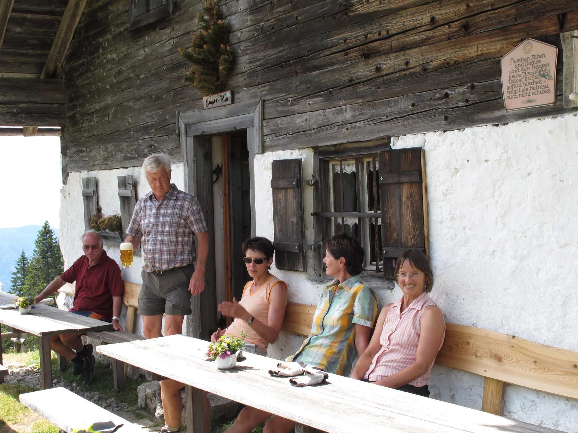 Staufengruppe | © Staufengruppe