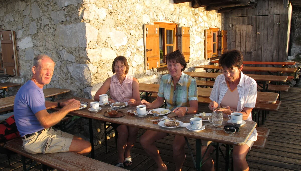 Staufengruppe | © Staufengruppe