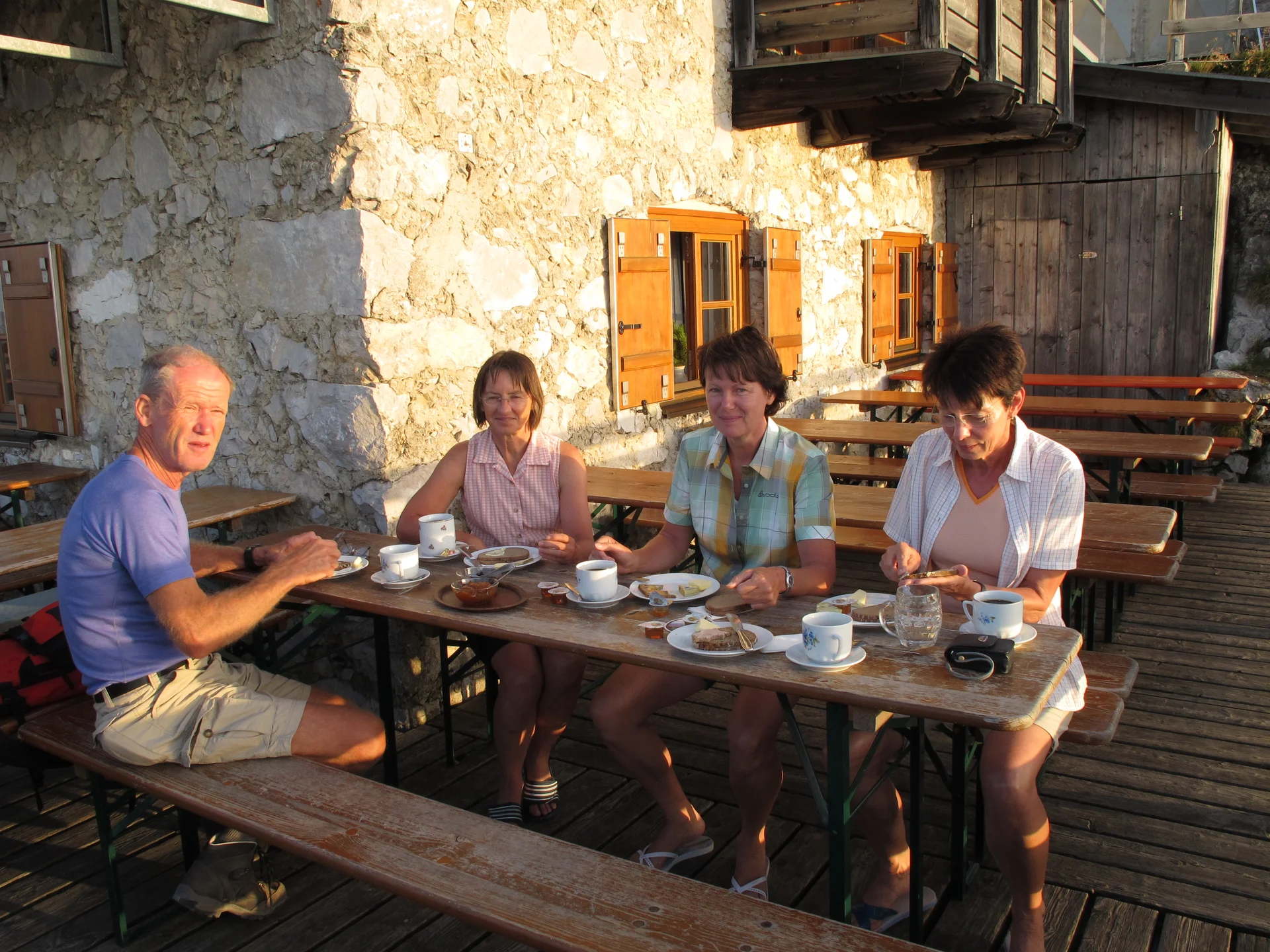 Staufengruppe | © Staufengruppe