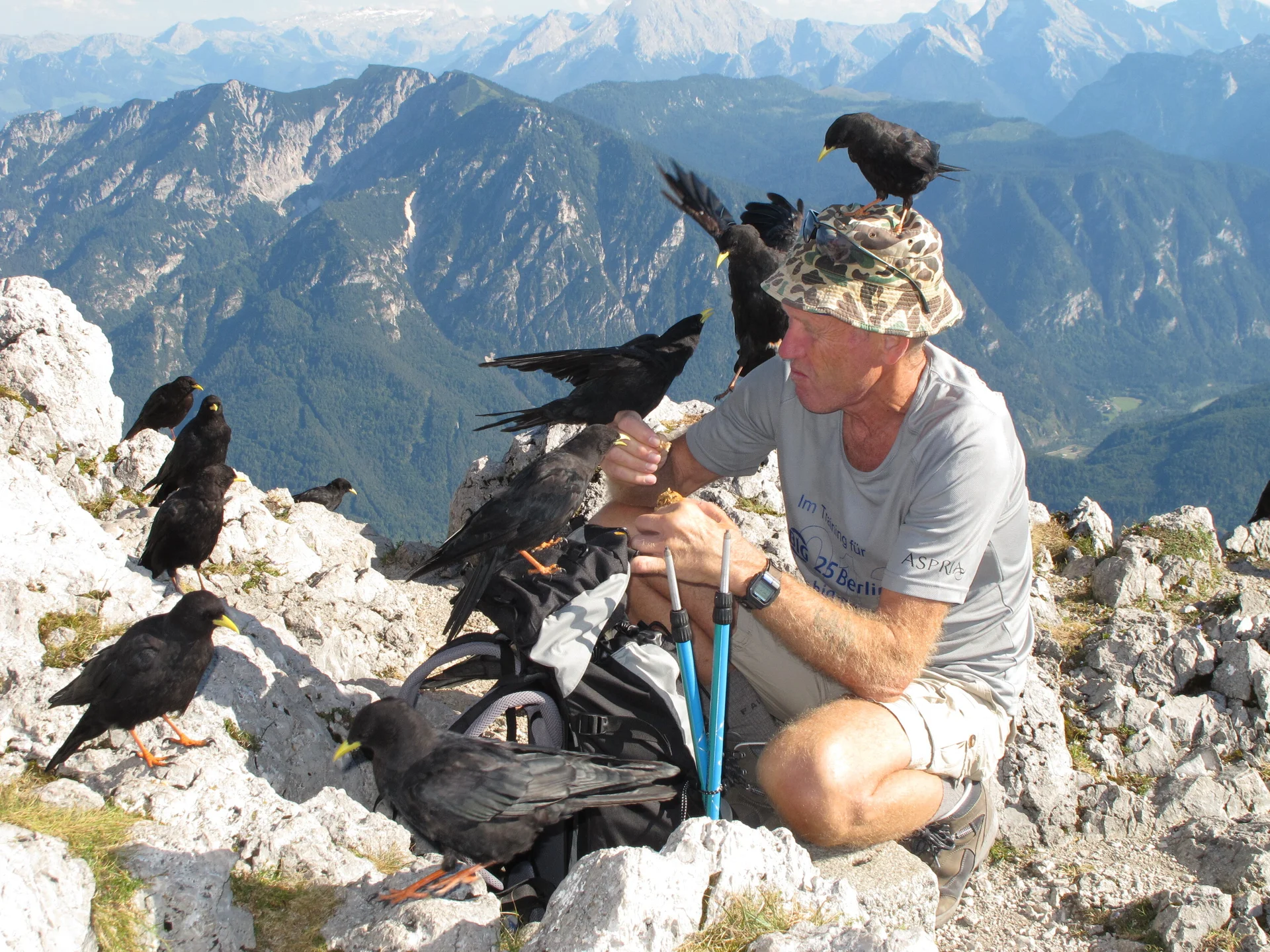 Staufengruppe | © Staufengruppe