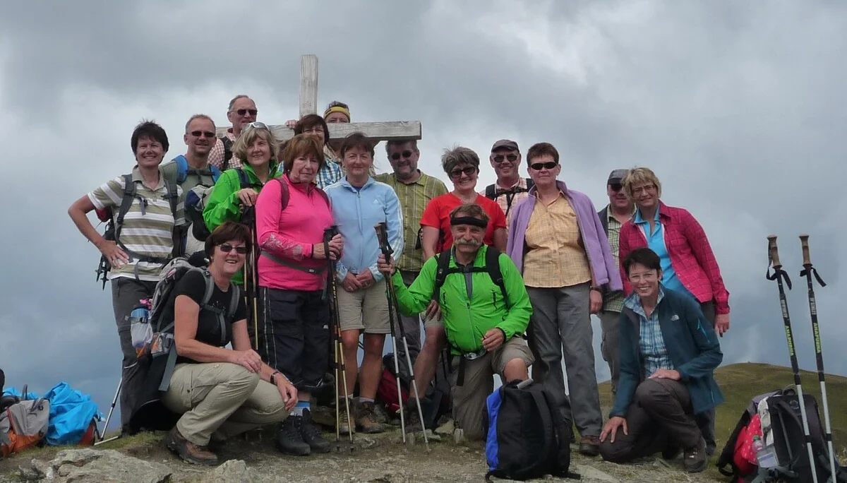 Wanderwoche  | © Wanderwoche 