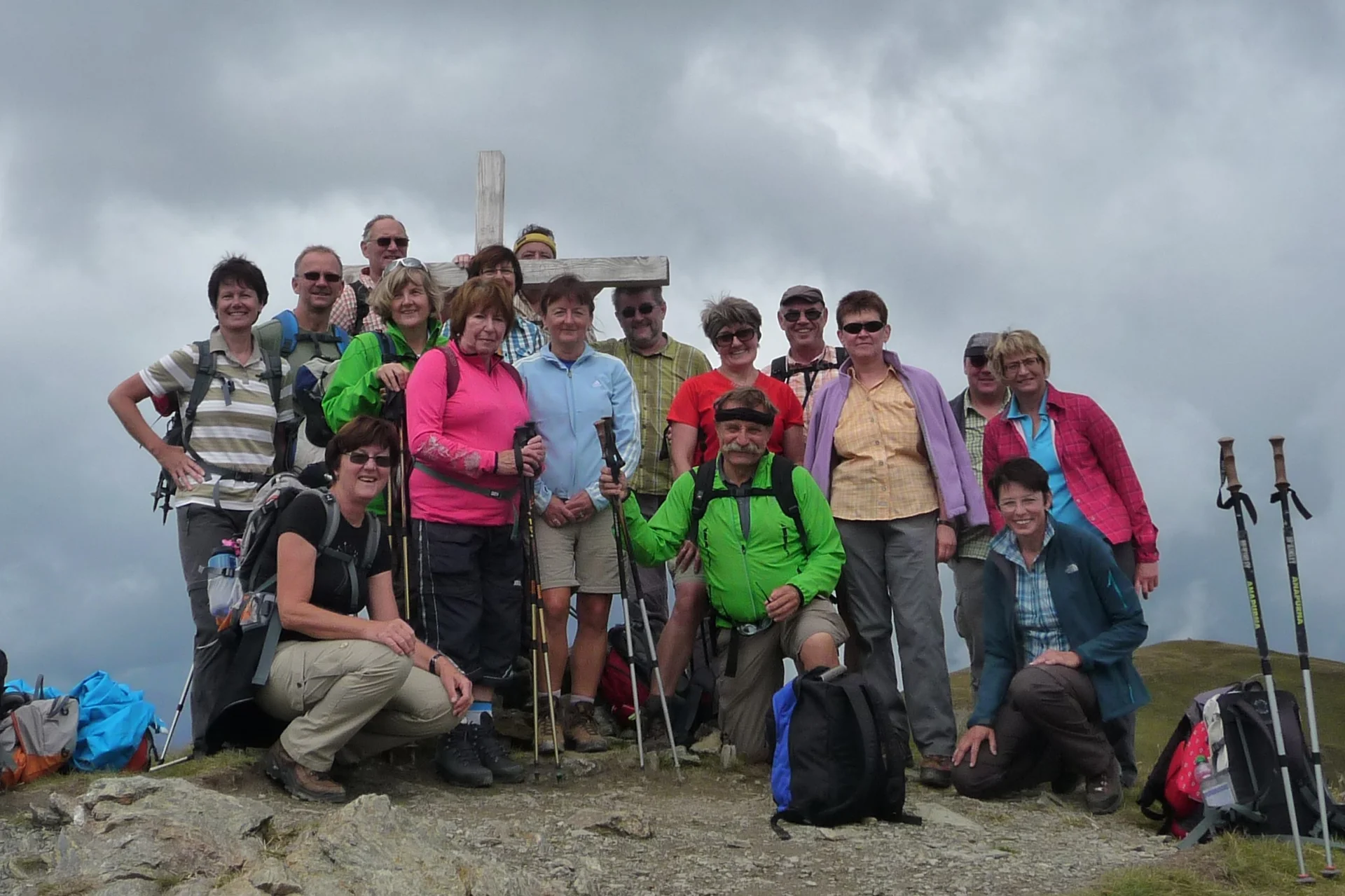 Wanderwoche  | © Wanderwoche 