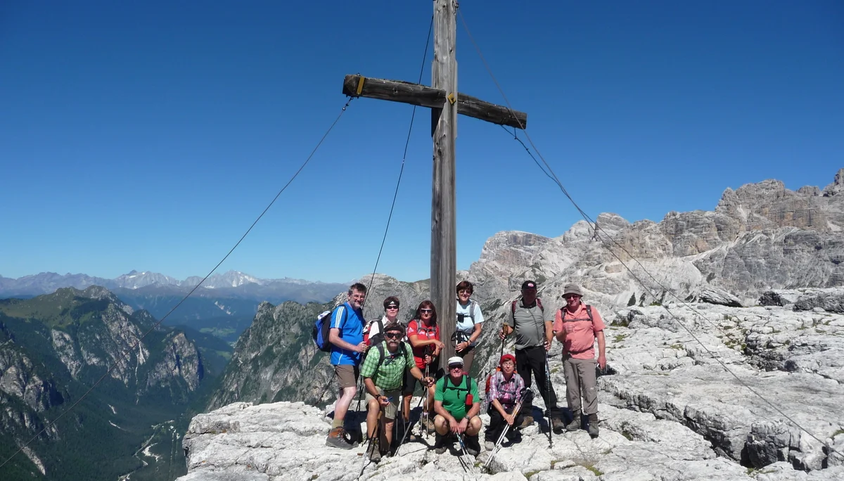 Wanderwoche  | © Wanderwoche 