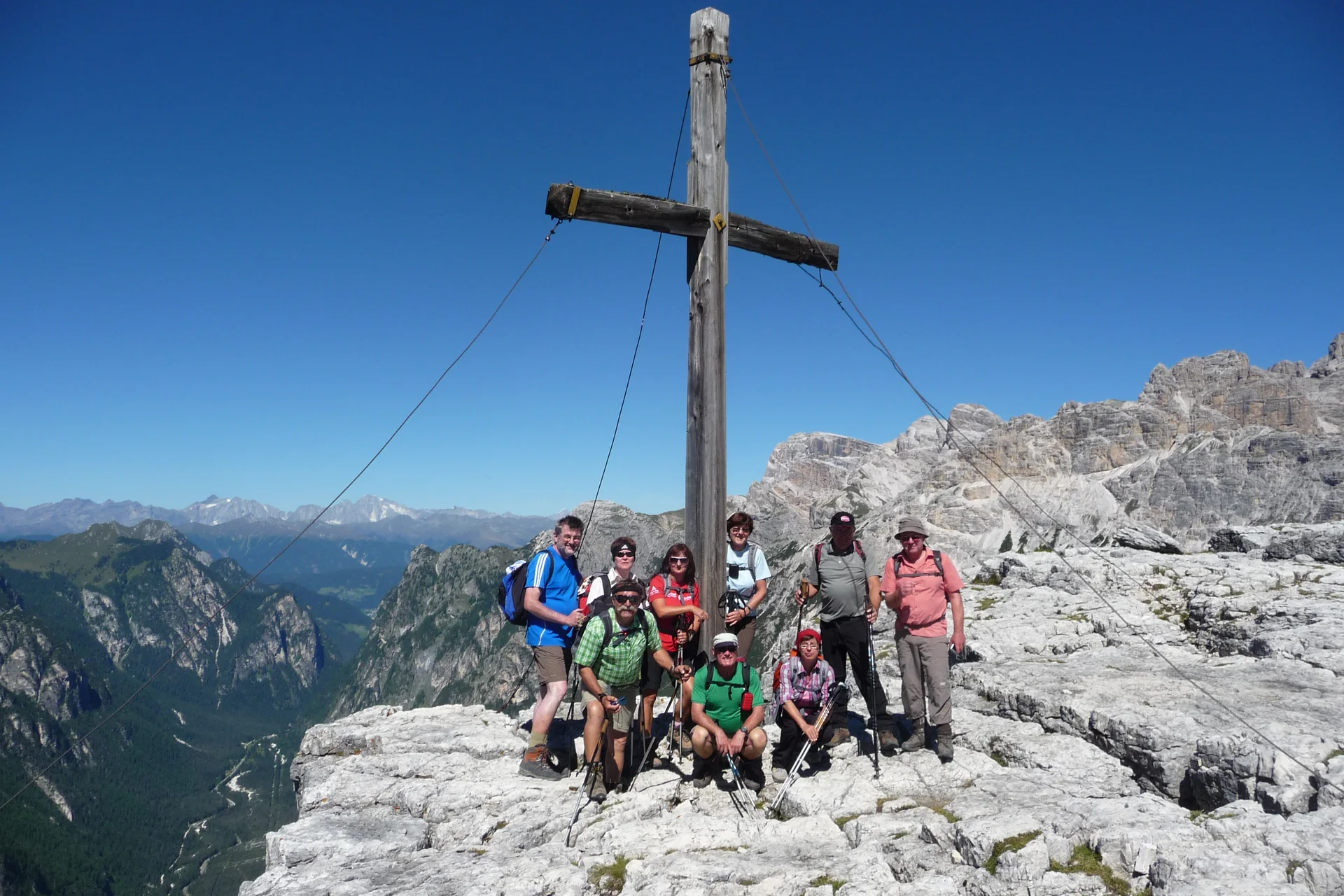 Wanderwoche  | © Wanderwoche 
