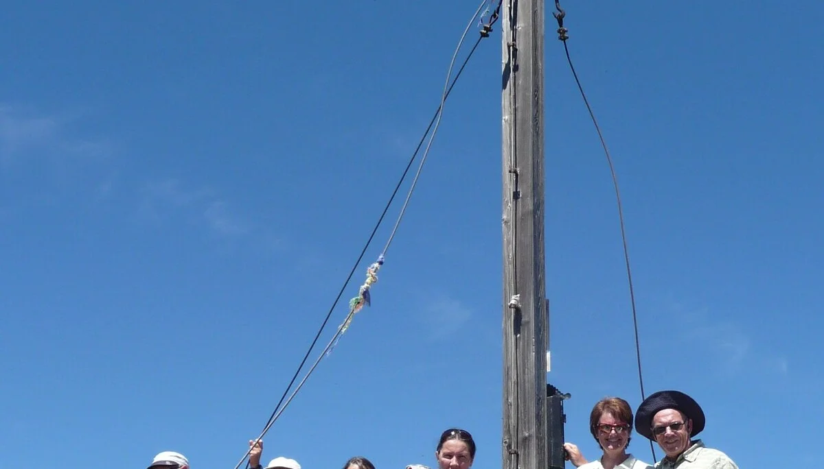 Aiplspitz | © Aiplspitz