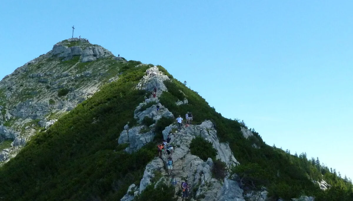 Aiplspitz | © Aiplspitz