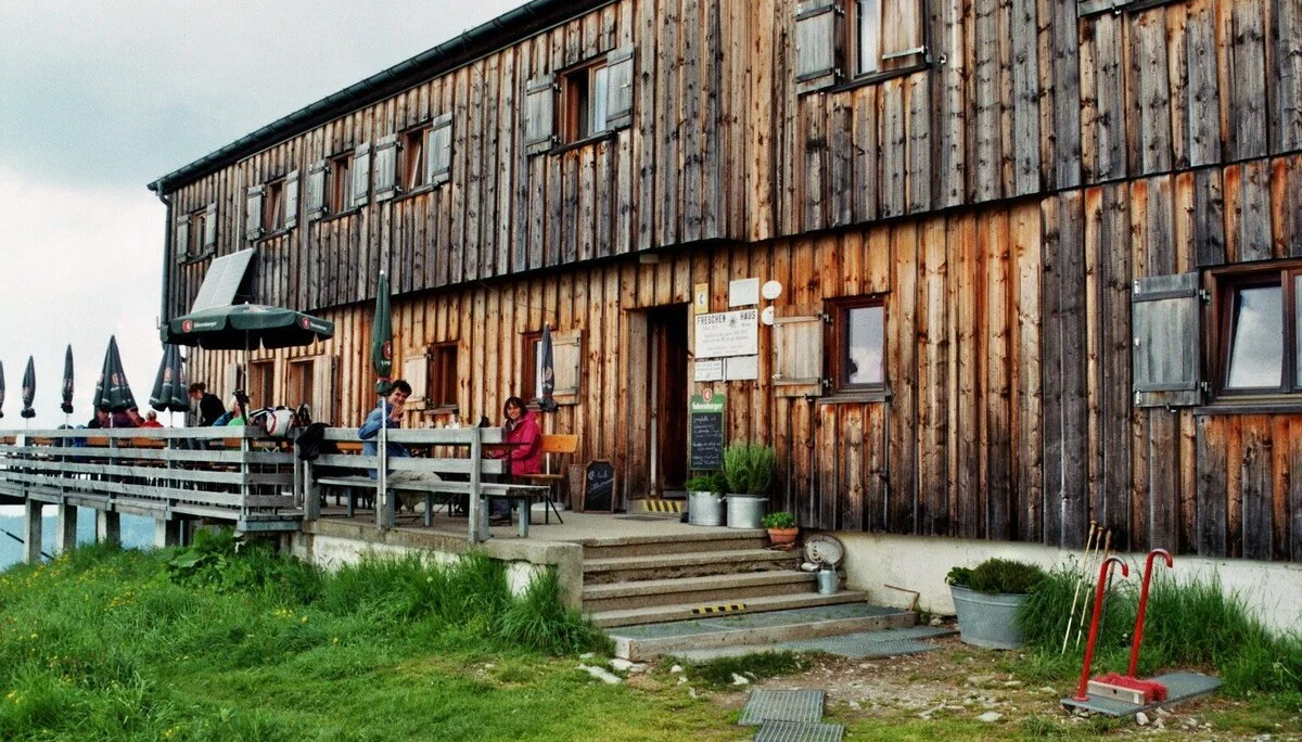 Hohen Freschen | © Hohen Freschen