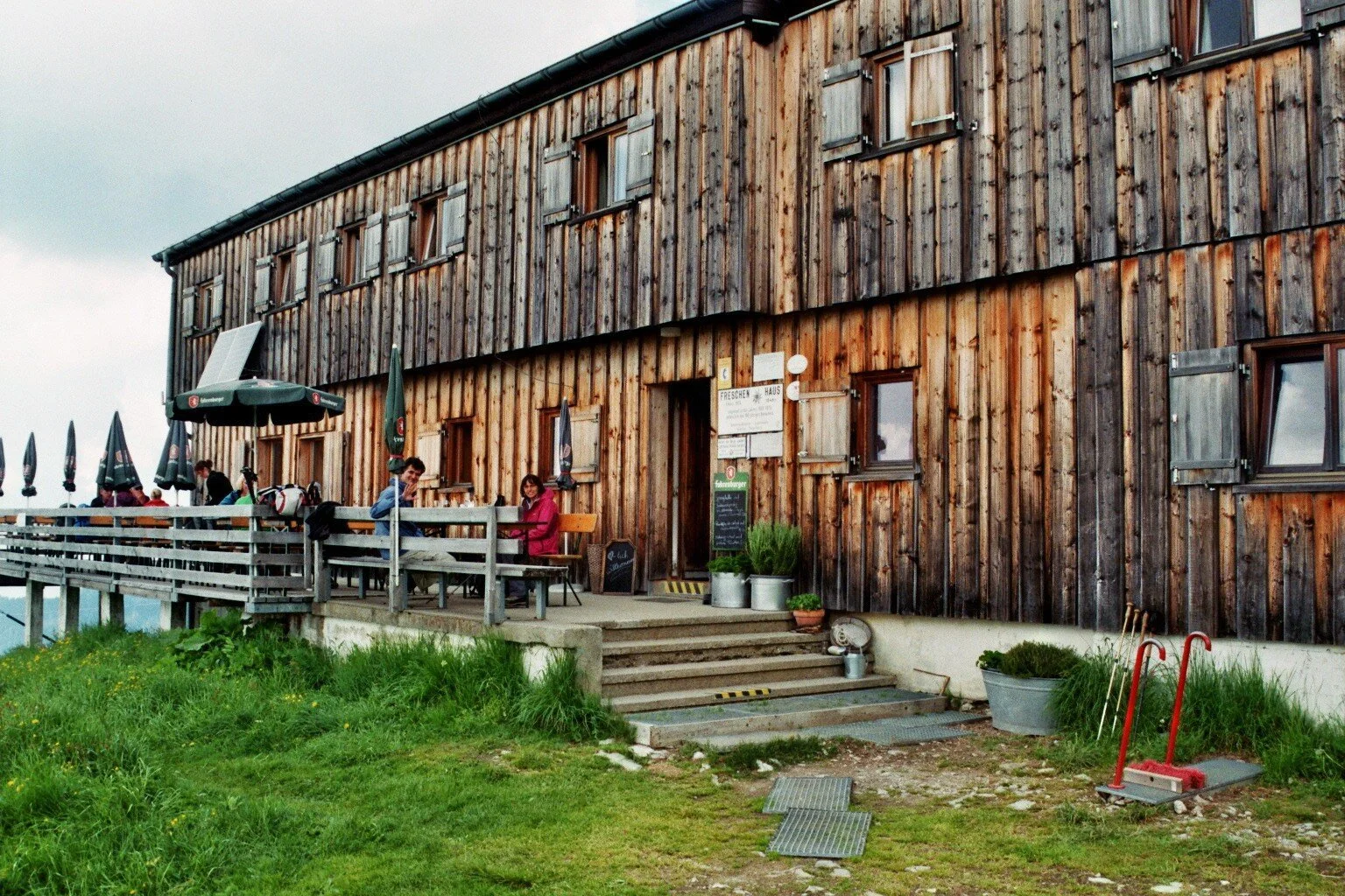 Hohen Freschen | © Hohen Freschen