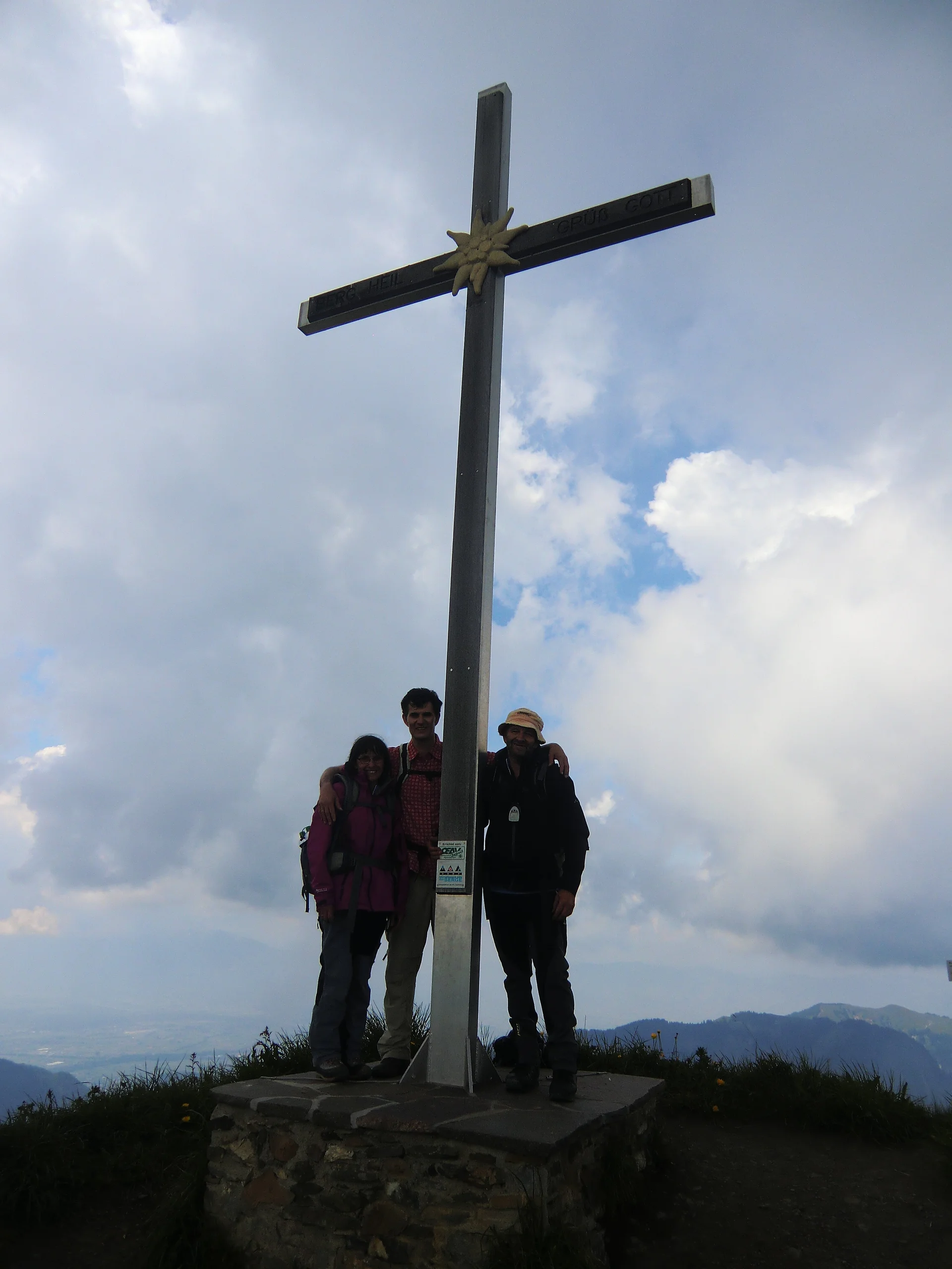 Hohen Freschen | © Hohen Freschen