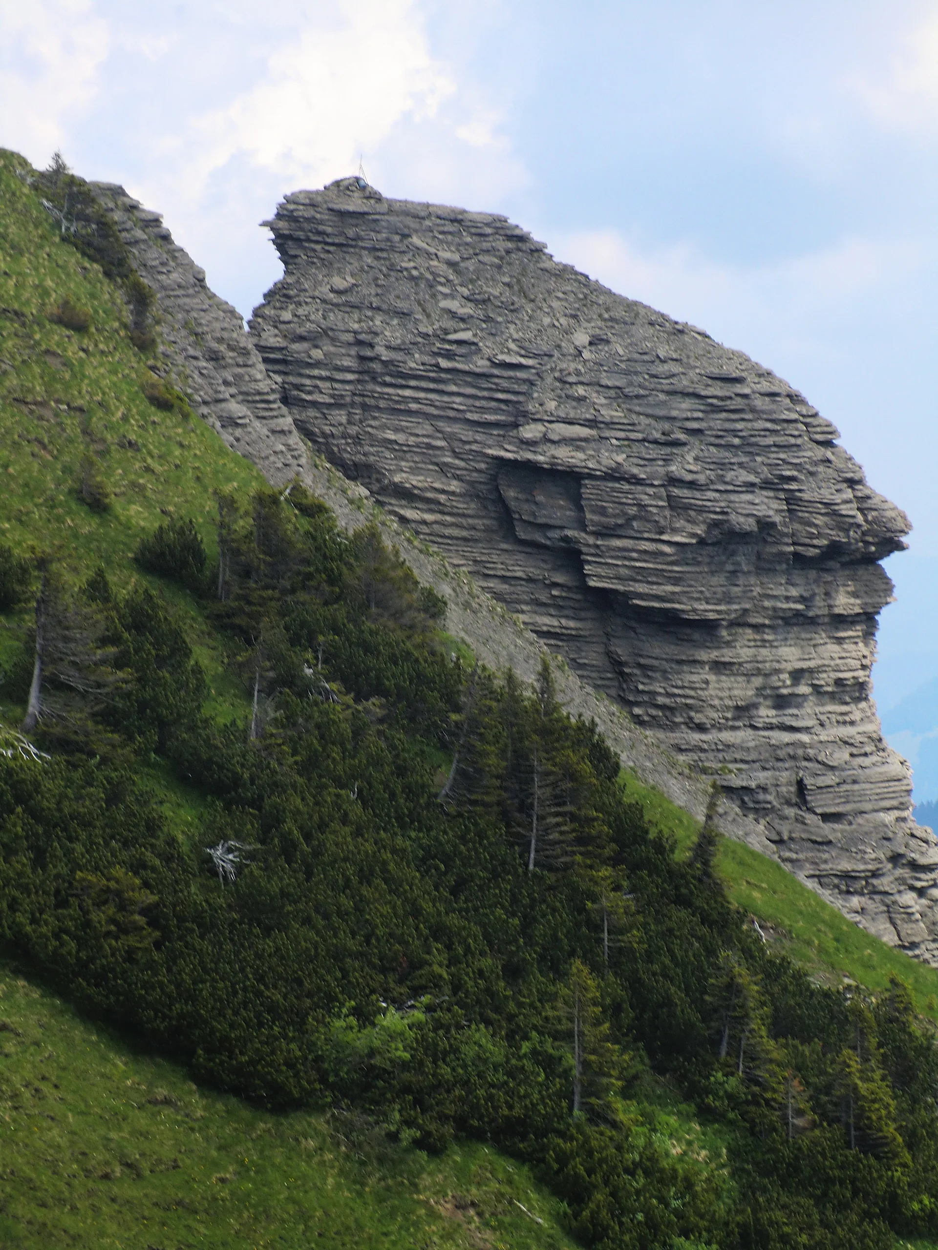 Hohen Freschen | © Hohen Freschen