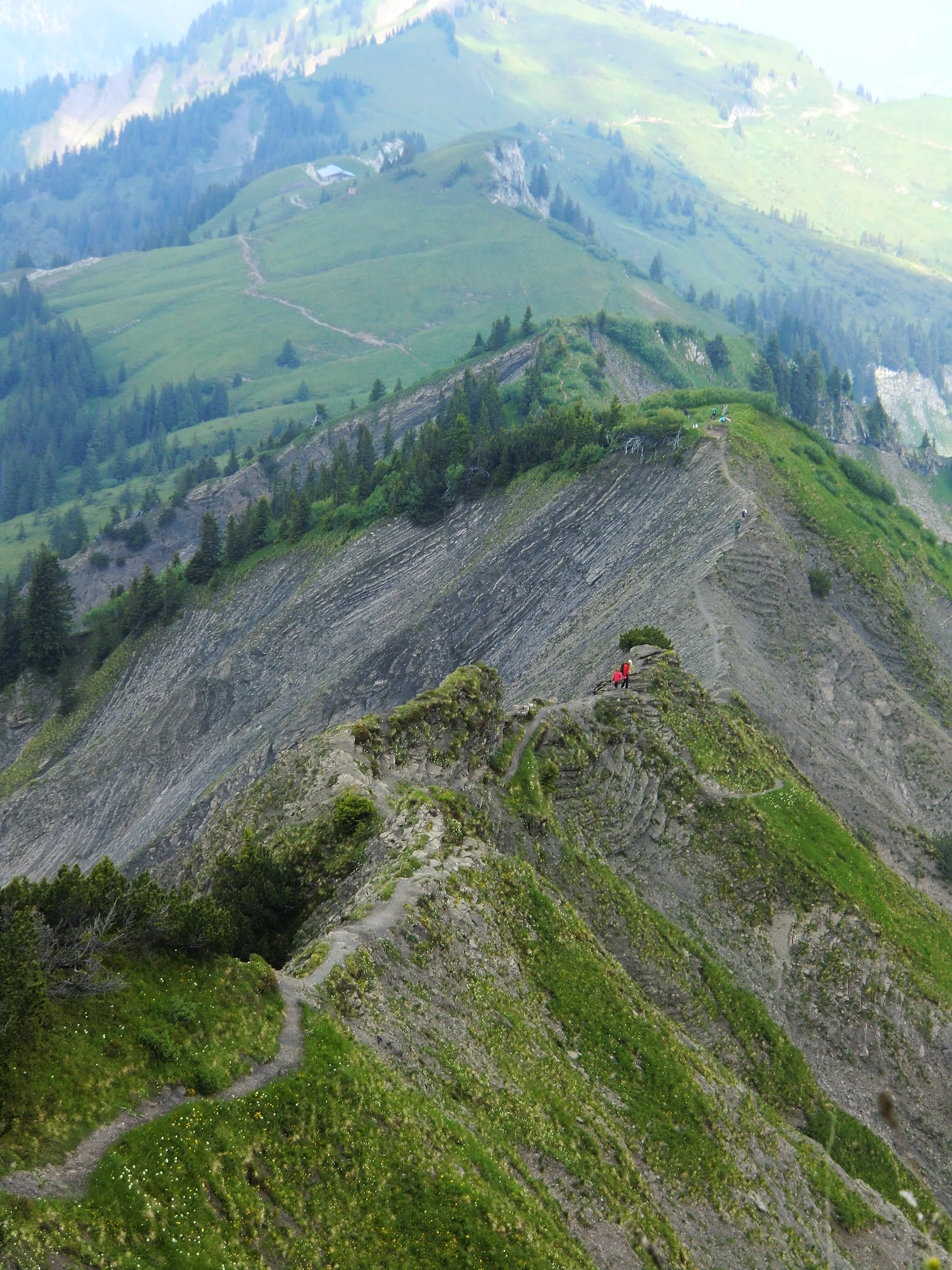 Hohen Freschen | © Hohen Freschen