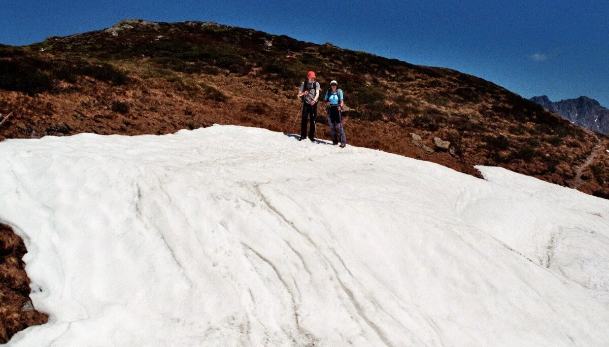 Kitzbühleralpen | © Kitzbühleralpen