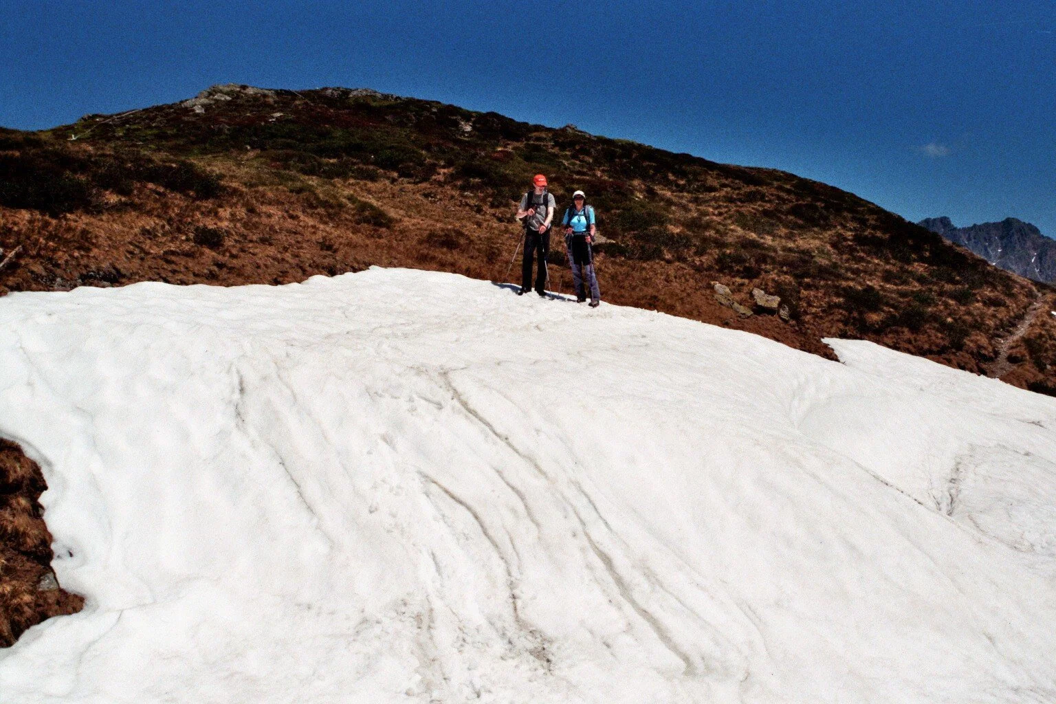 Kitzbühleralpen | © Kitzbühleralpen