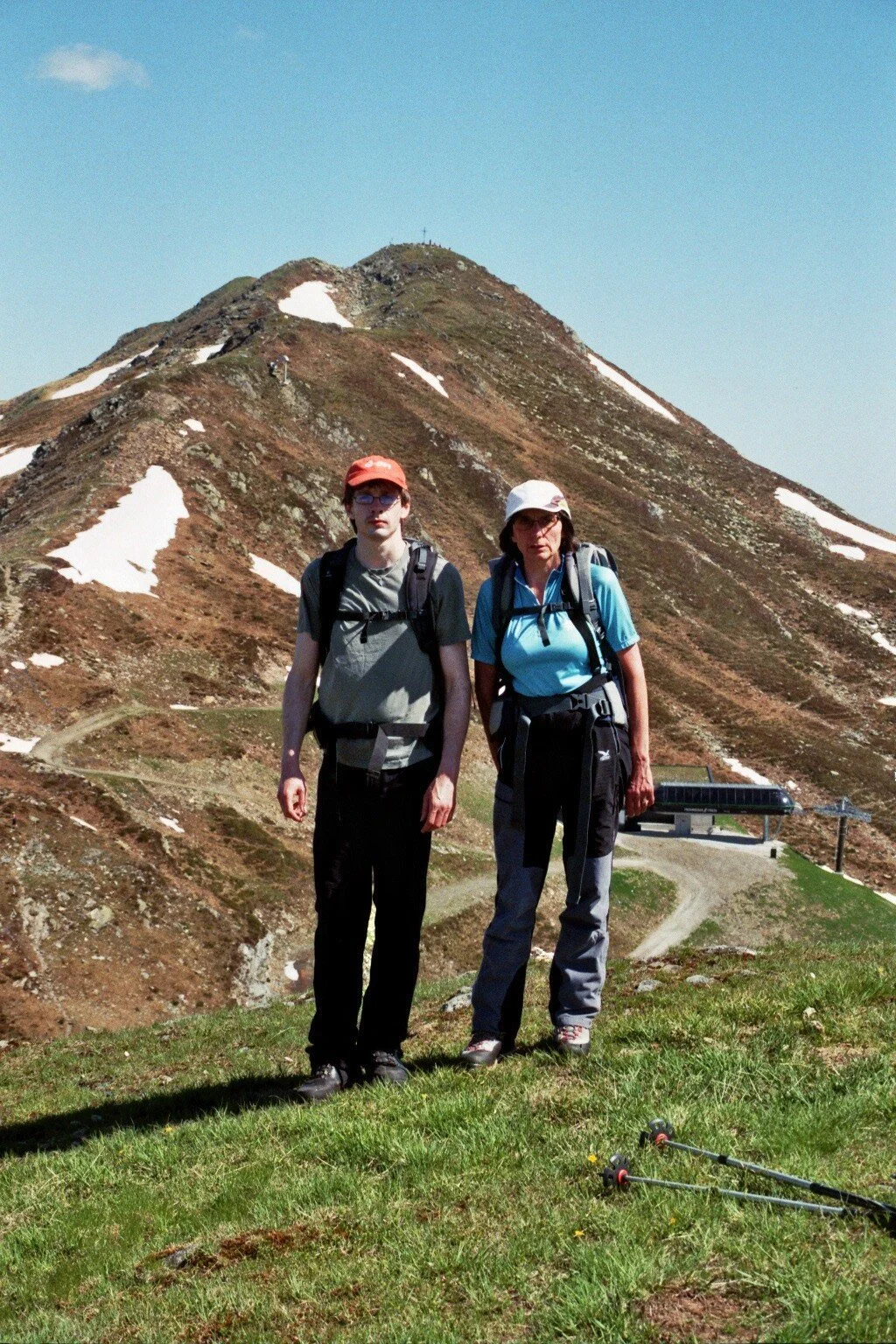 Kitzbühleralpen | © Kitzbühleralpen