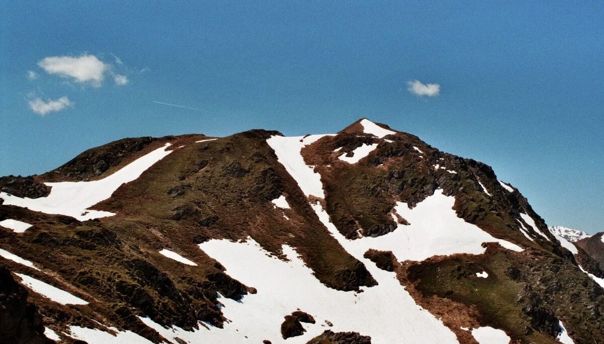 Kitzbühleralpen | © Kitzbühleralpen