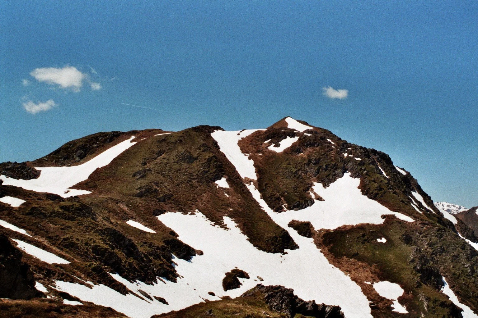 Kitzbühleralpen | © Kitzbühleralpen