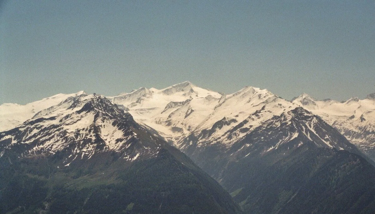 Kitzbühleralpen | © Kitzbühleralpen