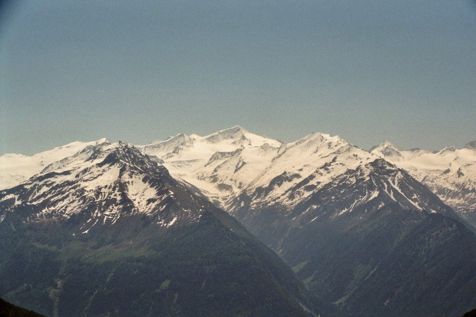 Kitzbühleralpen | © Kitzbühleralpen