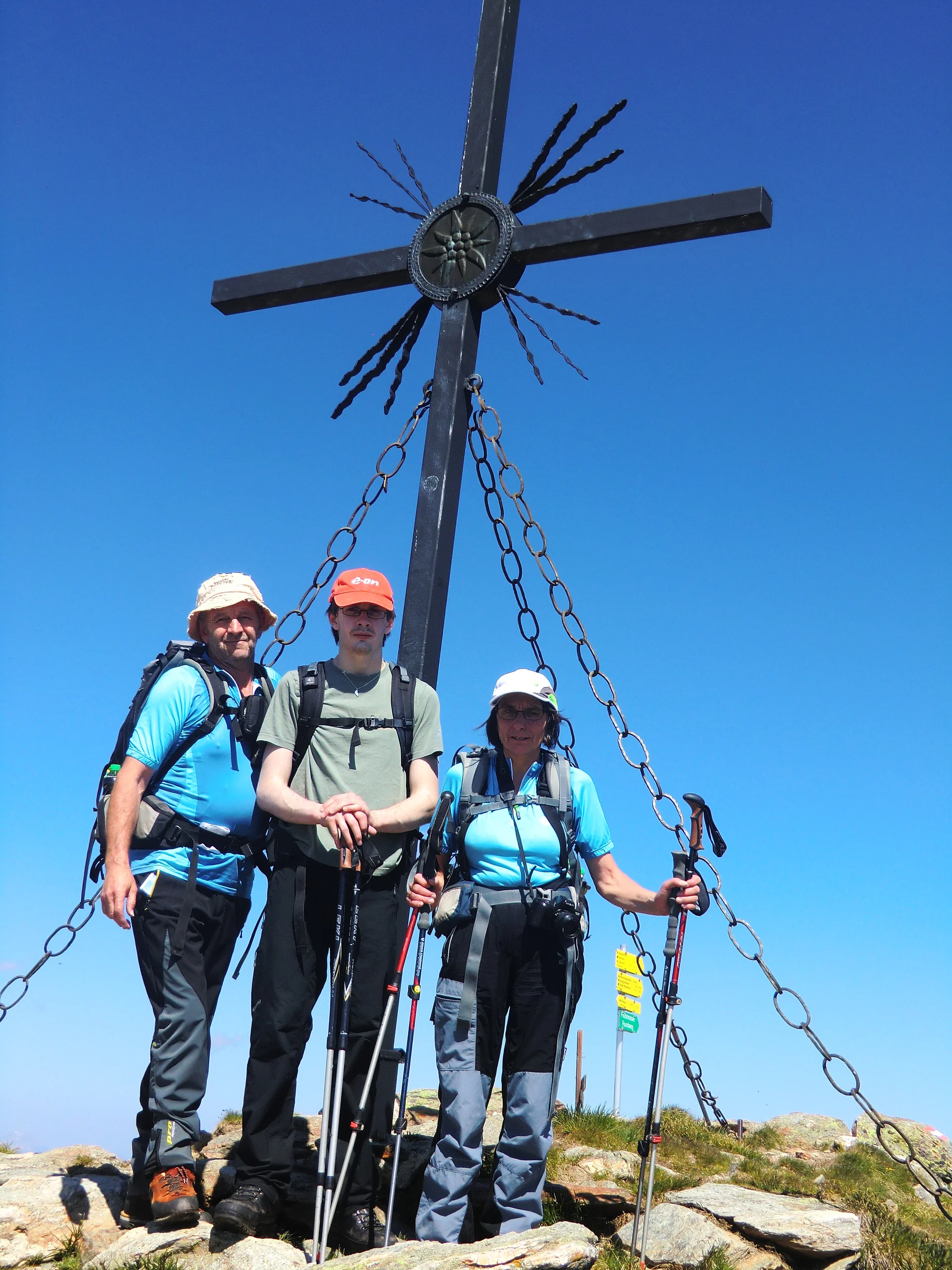 Kitzbühleralpen | © Kitzbühleralpen
