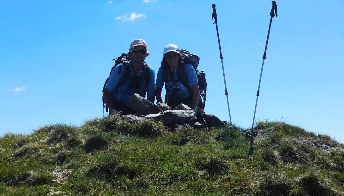 Kitzbühleralpen | © Kitzbühleralpen