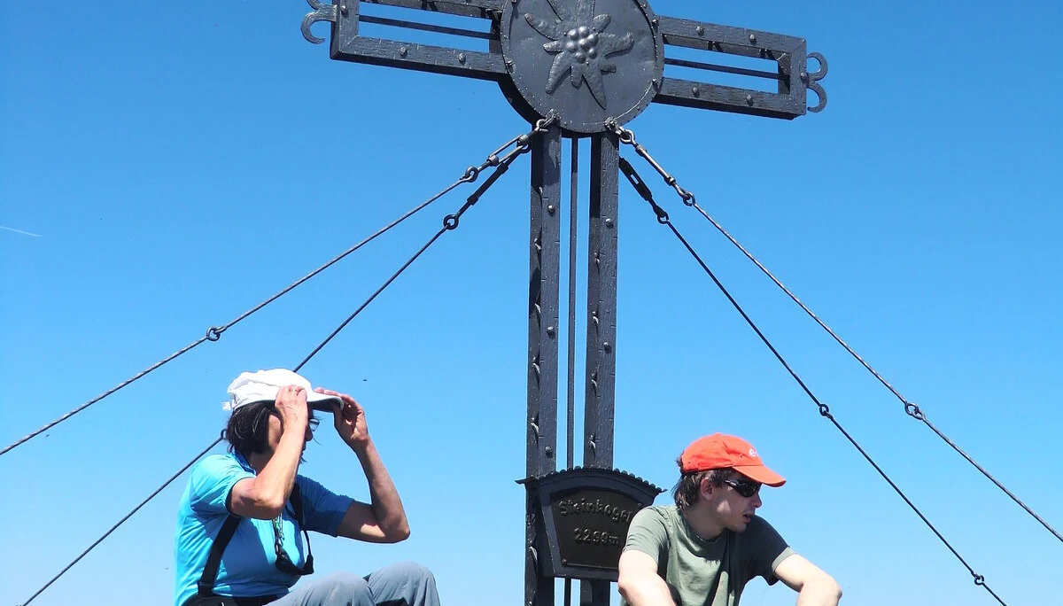 Kitzbühleralpen | © Kitzbühleralpen