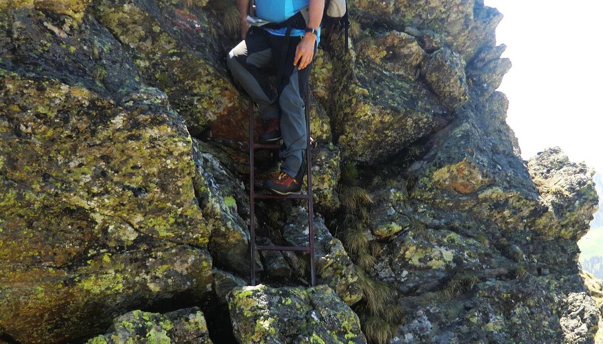 Kitzbühleralpen | © Kitzbühleralpen