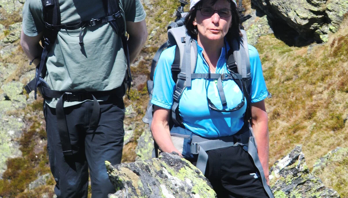 Kitzbühleralpen | © Kitzbühleralpen