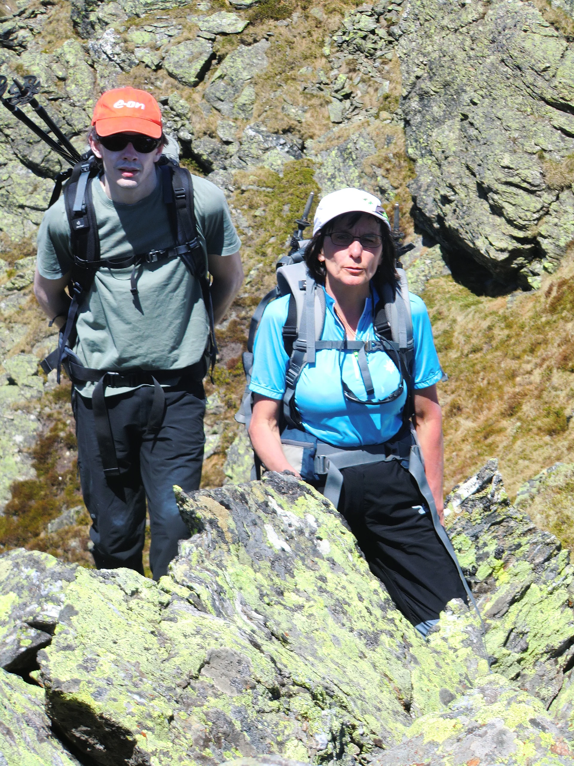 Kitzbühleralpen | © Kitzbühleralpen