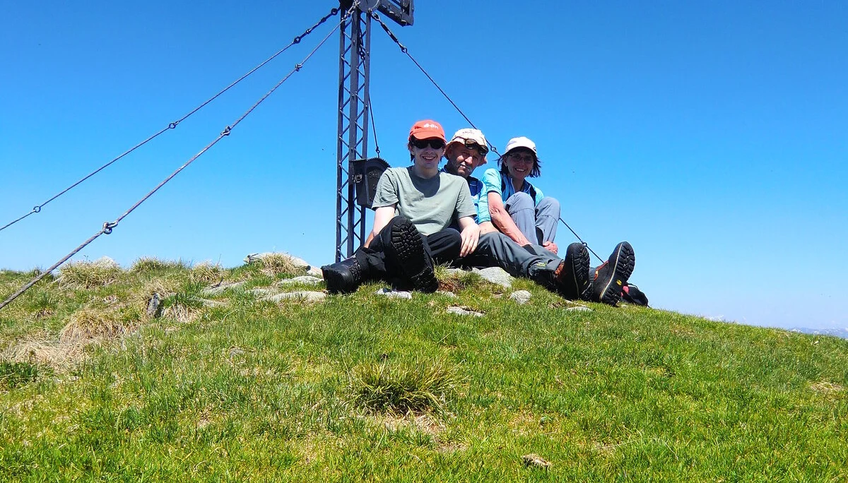 Kitzbühleralpen | © Kitzbühleralpen