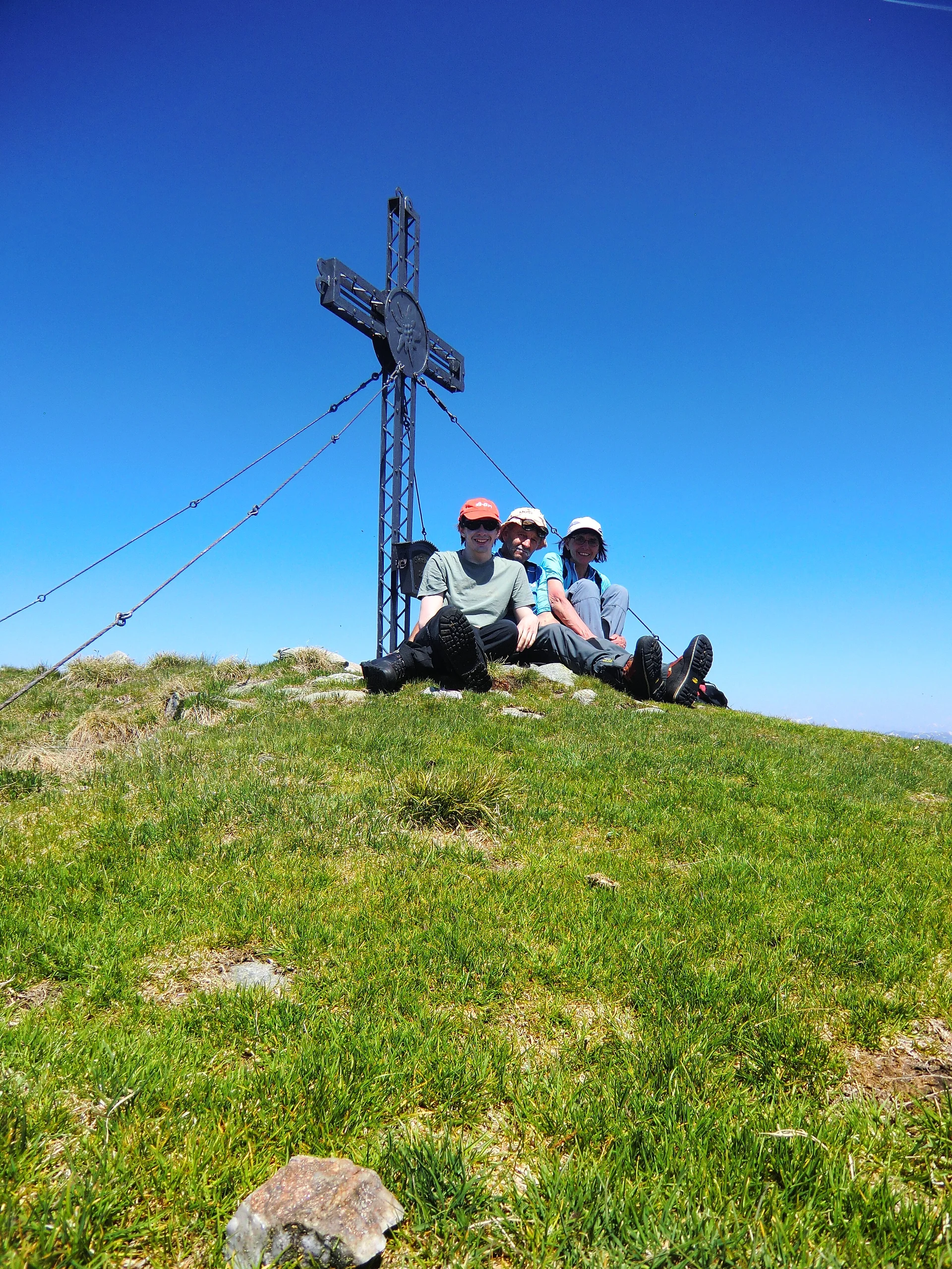 Kitzbühleralpen | © Kitzbühleralpen