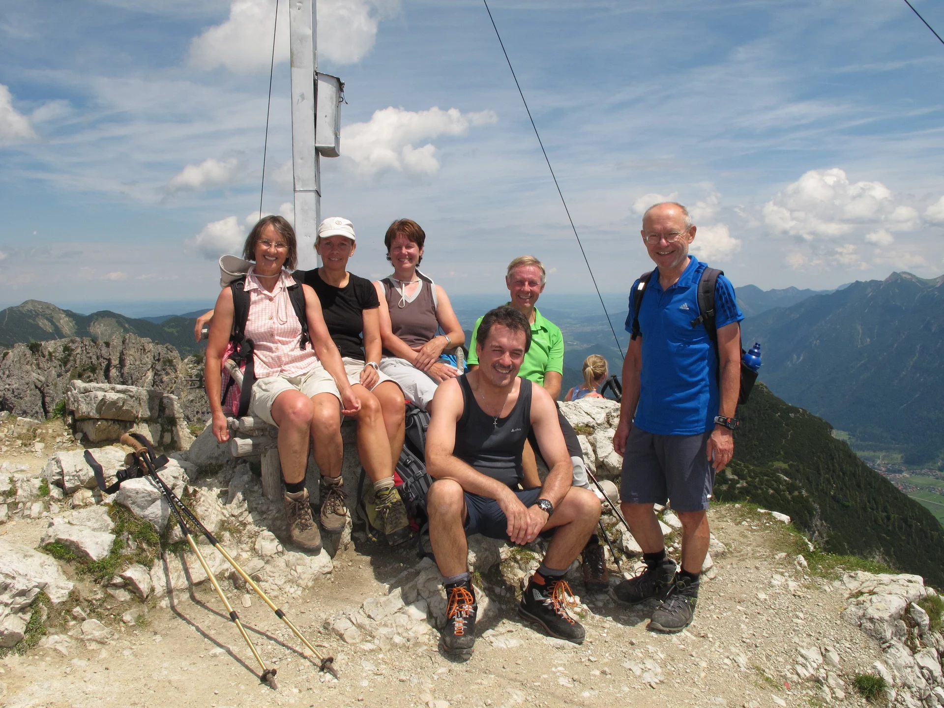 Kramerspitze | © Kramerspitze